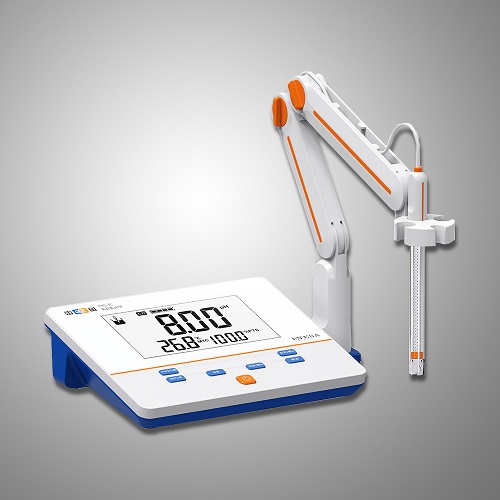 PHS-3C pH Meter