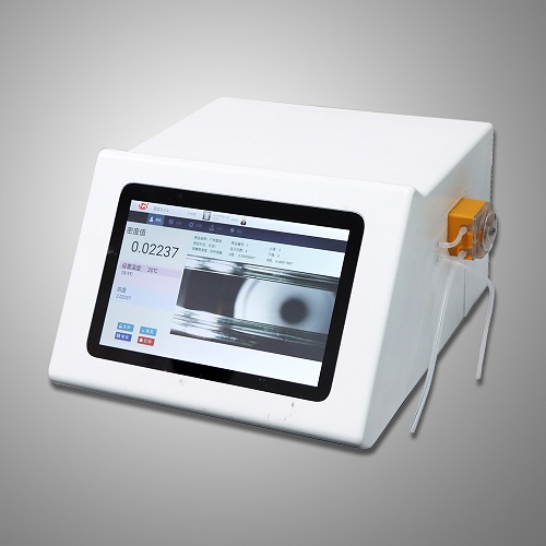 HK-D70 Automatic Density Meter