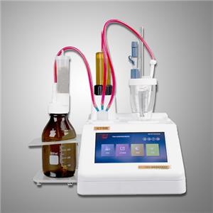 HK-T860 Automatic Potentiometric Titrator