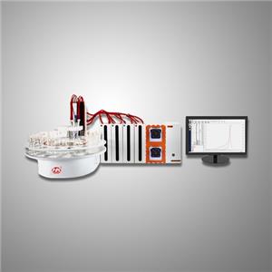 HK-T960 Automatic Titrator