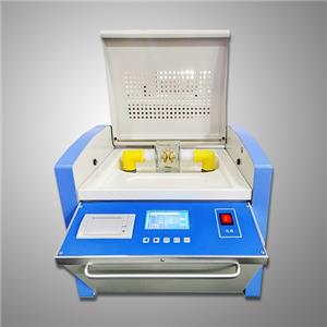 HK-507A Insulating Oil Breakdown Voltage Tester