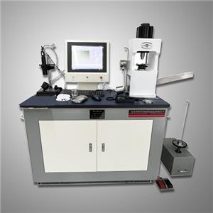 HK-12583 Lever-Type Four-Ball Friction and Wear Tester