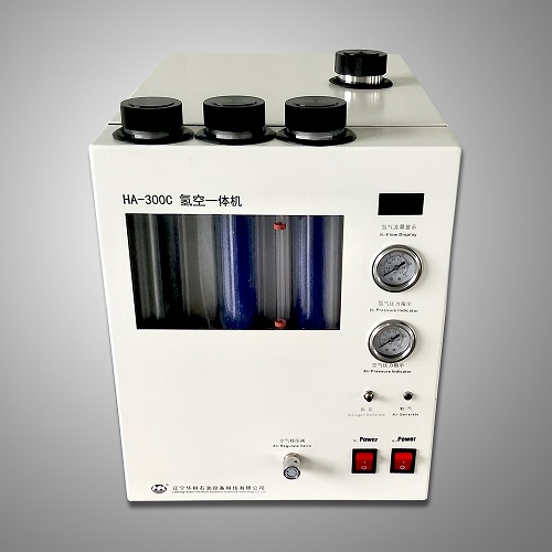 HA-300C Hydrogen-Air Generator