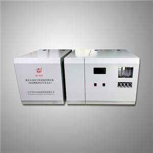 HK-0657 Sıvı Petrol Hidrokarbonları için İz Azot Analizörü (Oksidatif Yanma ve Kemilüminesans Yöntemi)