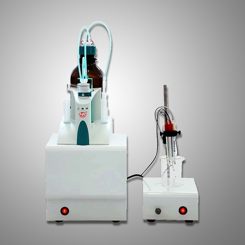 HK-0162 Basic Nitrogen Analyzer