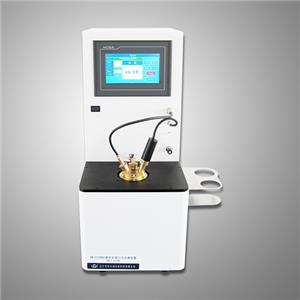 HK-21789A Automatic Abel Closed Cup Flash Point Tester