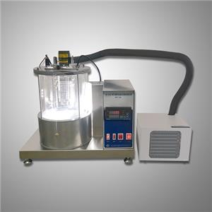 HK-265H Low-Temperature Kinematic Viscometer for Jet Fuel