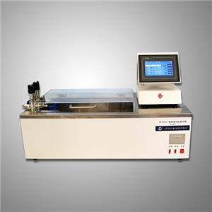 HK-8017A Otomatik Reid Buhar Basınç Banyosu