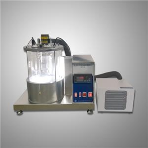 HK-265H Düşük Sıcaklık Kinematik Viskozimetre (Jet Yakıtı İçin)