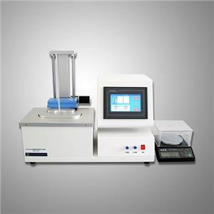 HK-0324A Automatic Grease Oil Separation Tester (Cone and Net Method)