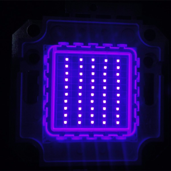 365nm UV LED Factory