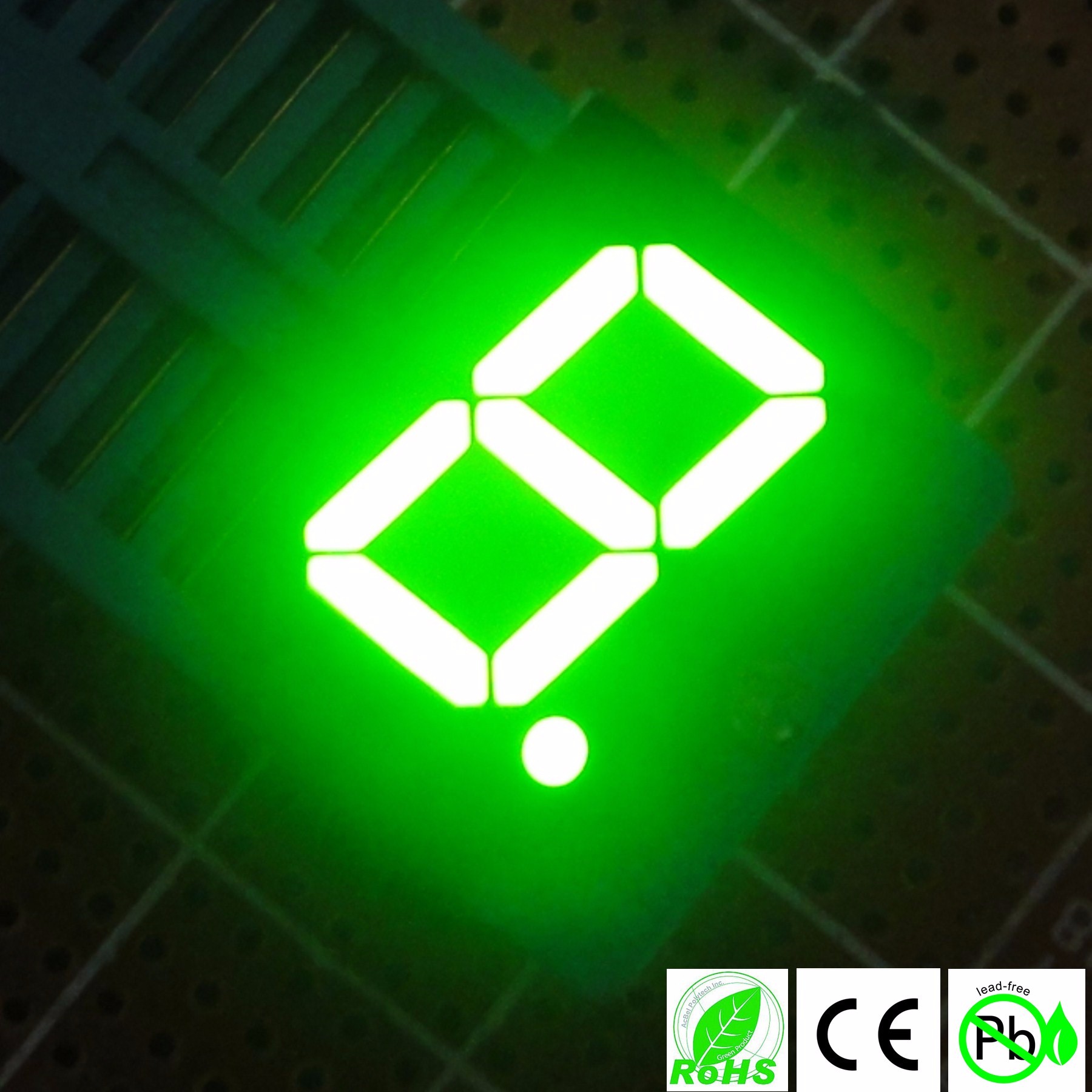 Comprar Pantalla LED de 1 dígito y 7 segmentos, Pantalla LED de 1 dígito y 7 segmentos Precios, Pantalla LED de 1 dígito y 7 segmentos Marcas, Pantalla LED de 1 dígito y 7 segmentos Fabricante, Pantalla LED de 1 dígito y 7 segmentos Citas, Pantalla LED de 1 dígito y 7 segmentos Empresa.