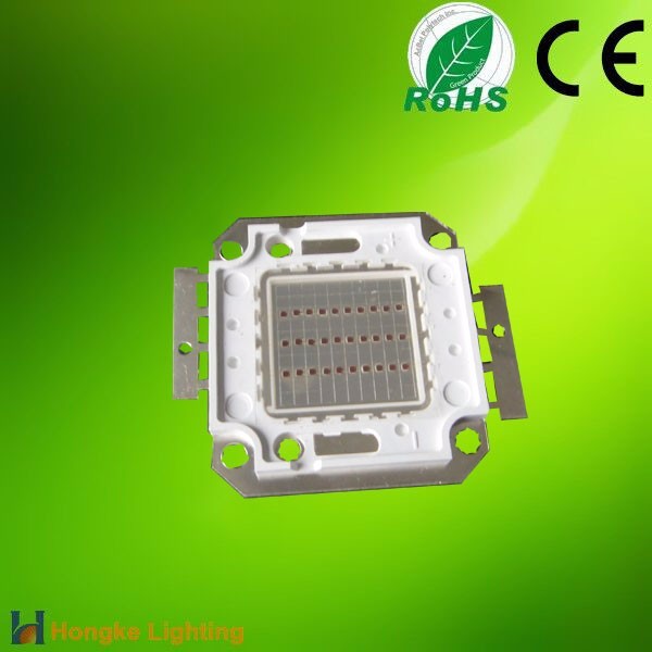 620nm Red LED Factory