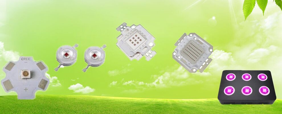 Led công suất cao