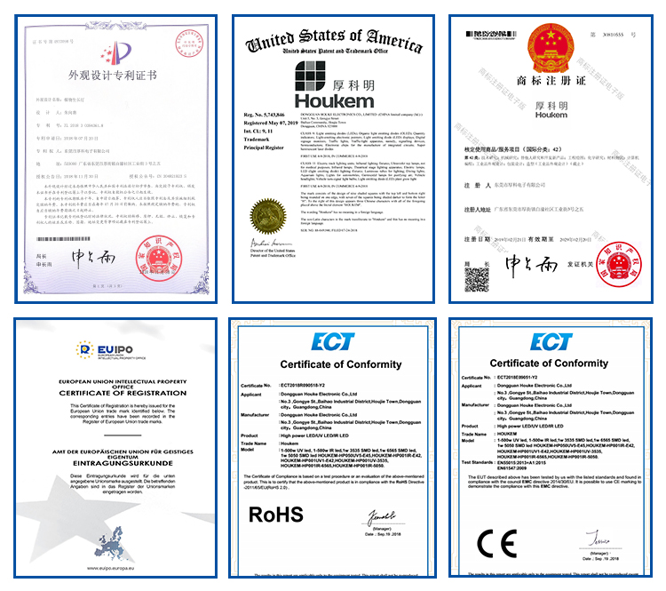 high power uv led 310nm