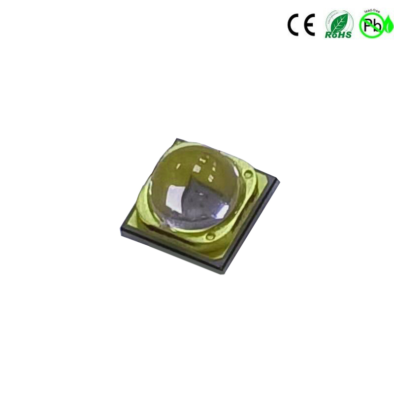10-15mw 270nm 275nm 280nm led uvc for water sterilizing Factory