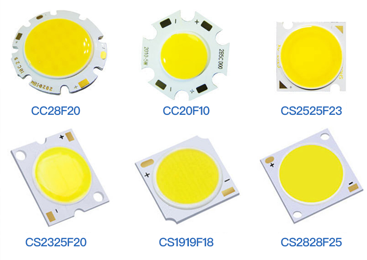 high power ir led