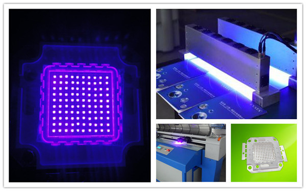 uv led 370nm