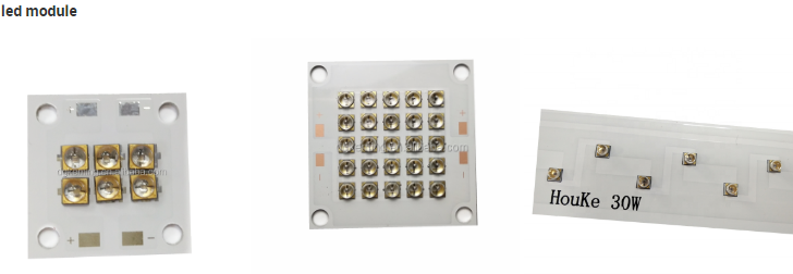 high power uv led 295nm