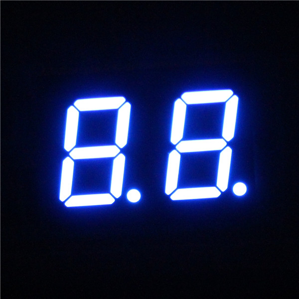 Acquista LED di colore blu da 0,52 pollici a 7 segmenti a 2 cifre,LED di colore blu da 0,52 pollici a 7 segmenti a 2 cifre prezzi,LED di colore blu da 0,52 pollici a 7 segmenti a 2 cifre marche,LED di colore blu da 0,52 pollici a 7 segmenti a 2 cifre Produttori,LED di colore blu da 0,52 pollici a 7 segmenti a 2 cifre Citazioni,LED di colore blu da 0,52 pollici a 7 segmenti a 2 cifre  l'azienda,