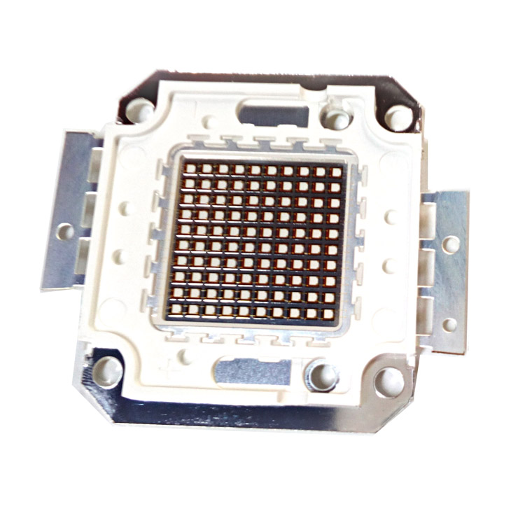 850nm 860nm 1W 3W 5W 10W 20W 30W 50W 70W 100W Infrared led, IR led Factory