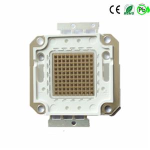 ISO factory custom 100w invisible 1050nm 1060nm IR led