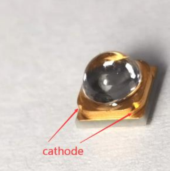 295nm led