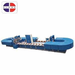 PVC Glove Dotting Machine