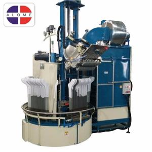 Socks Setting Machine