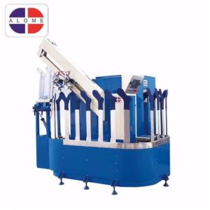 Automatic Socks Steam Boarding Machine