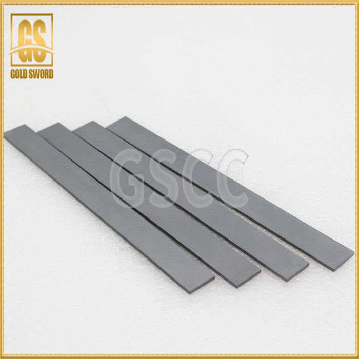 Cemented Carbide STB Strips