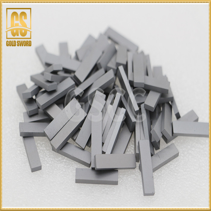 Cemented Carbide Strips Manufacturers, Cemented Carbide Strips Factory, Supply Cemented Carbide Strips