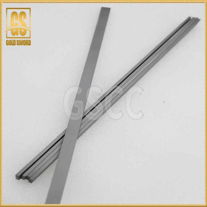 Cemented Carbide Strips Blank