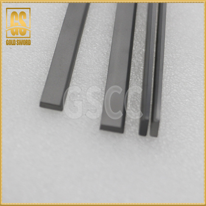 Tungsten Carbide Strips