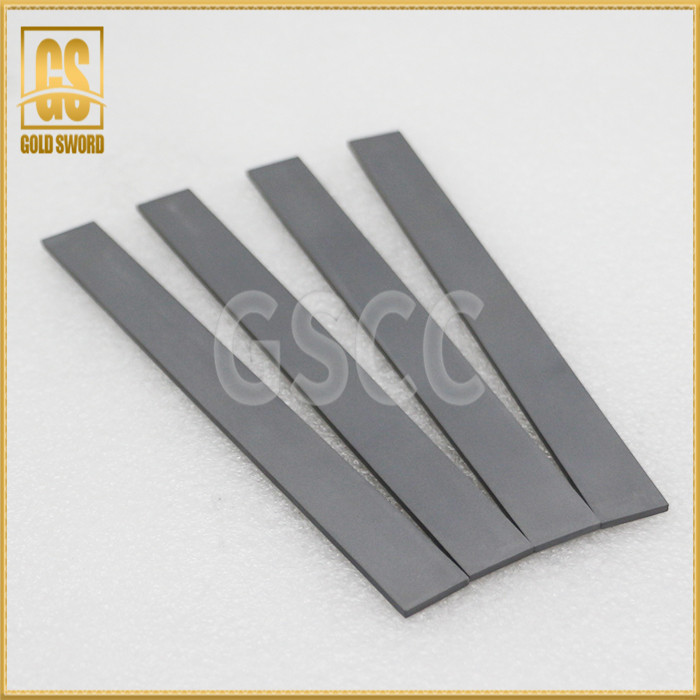 Cemented Carbide Bars Blank