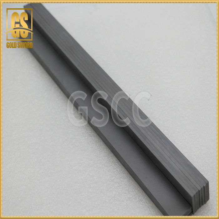 Cemented Carbide Bars Blank