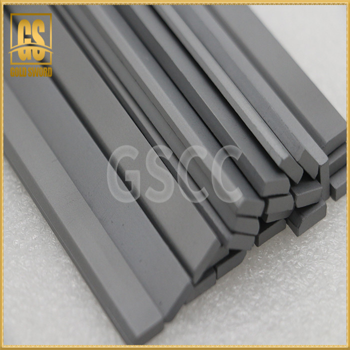 Hard Alloy Bars Blank