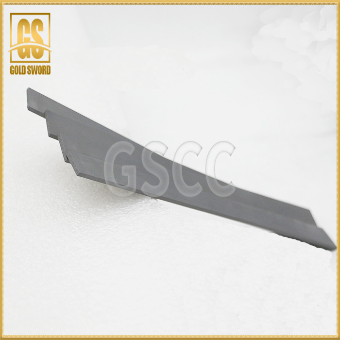 Hard Alloy Sand Breaking Strips Manufacturers, Hard Alloy Sand Breaking Strips Factory, Supply Hard Alloy Sand Breaking Strips
