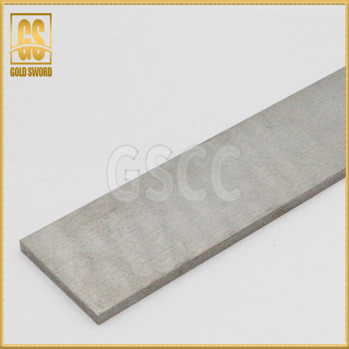 YG8 Cemented Carbide sheet