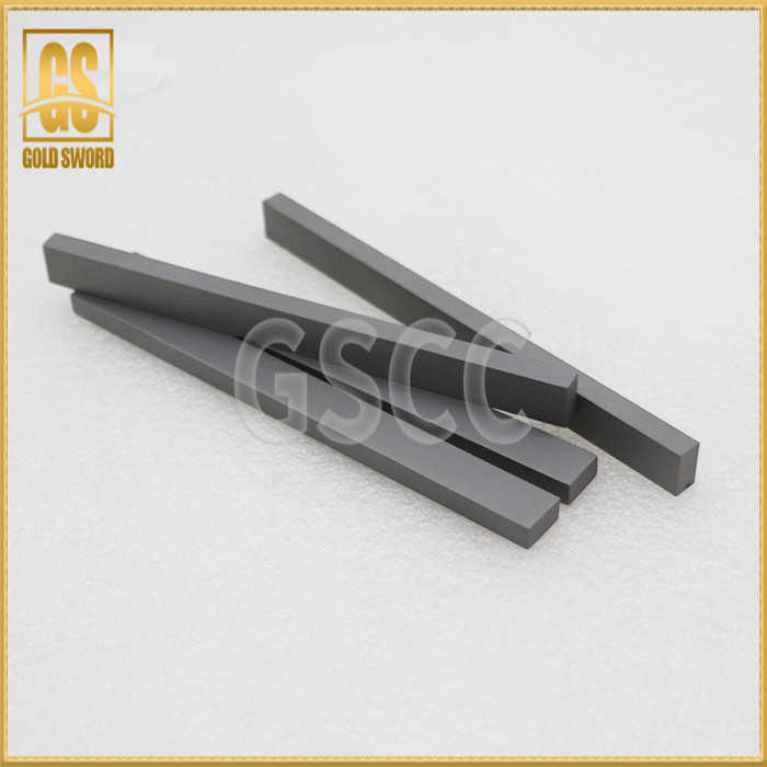 Tungsten Carbide strips blanks from china
