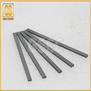 Tungsten Carbide strips blanks from china