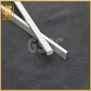 Tungsten Carbide strips blanks YG8 zhuzhou
