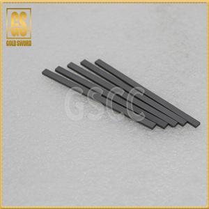 YG8 Cemented Carbide blanks For cutting word