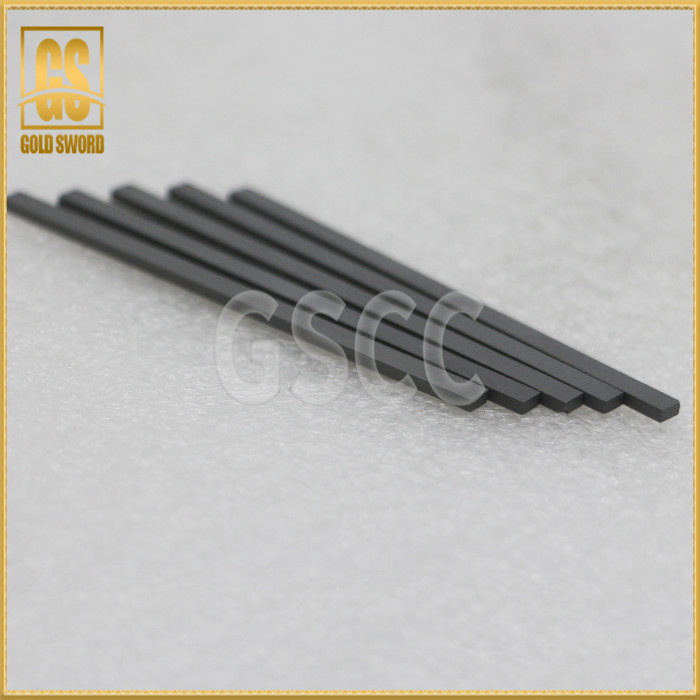 YG8 Cemented Carbide blanks For cutting word