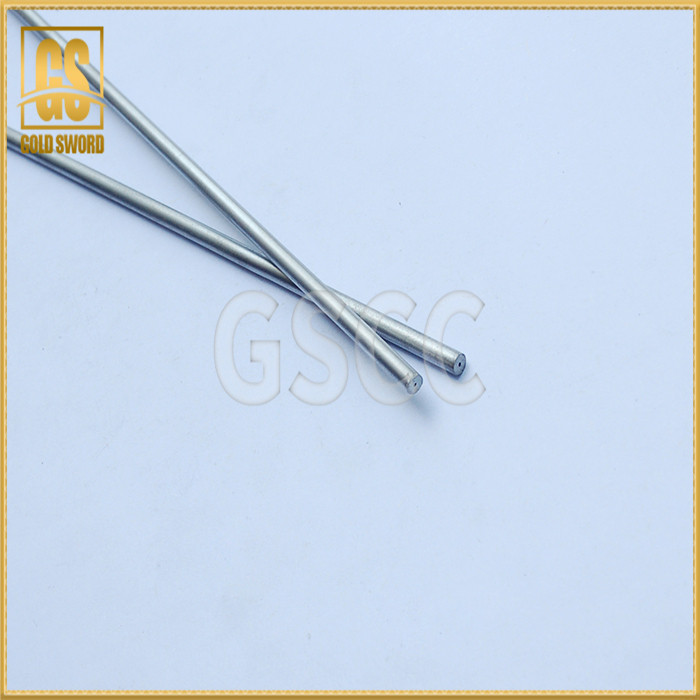 Tungsten Carbide Rods Blank