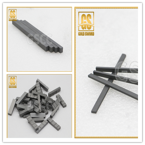 Tungsten Carbide Ground Finish Strips,carbdie strips,Carbide Sand Breaking Strips Company