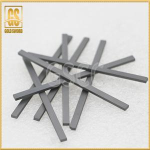 Hard Alloy carbide Strips from china