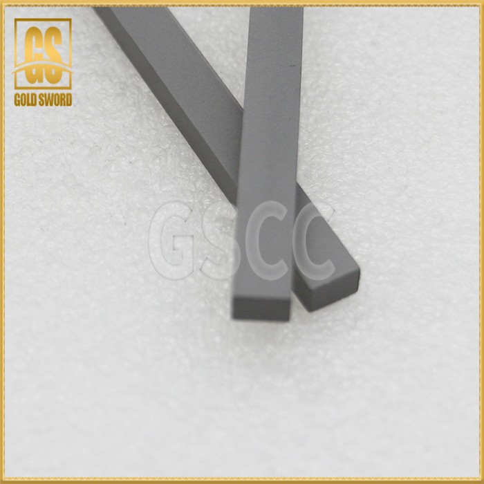 Hard Alloy carbide Strips for cutting wood
