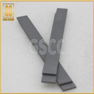 K20 Cemented Carbide strips for cutting wood