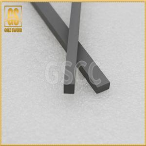 Hard Alloy K30 carbide Strips for cutting wood